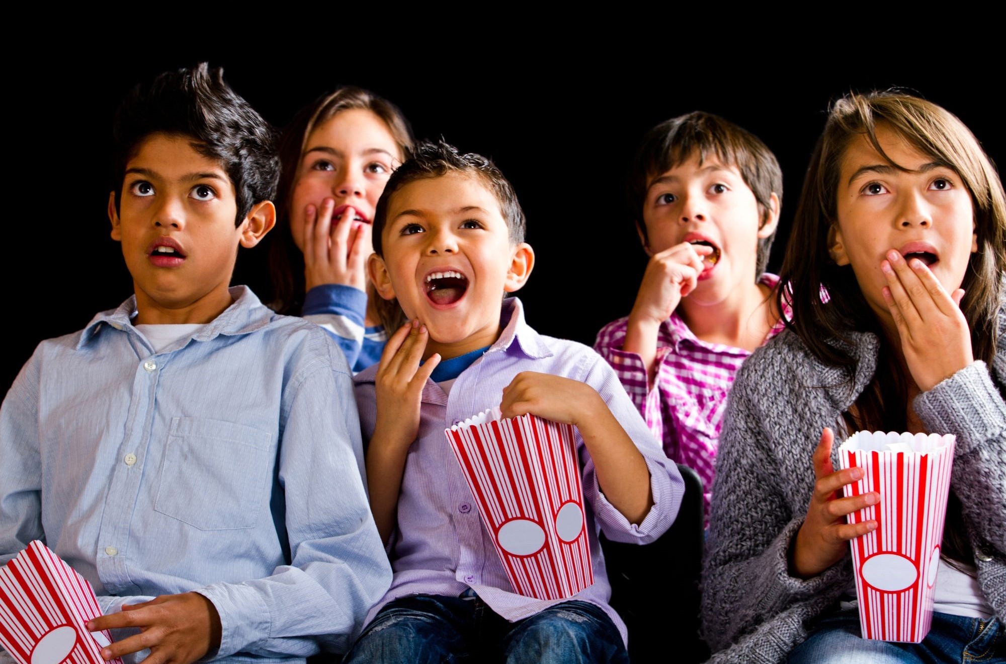 Video's en inspiratie
